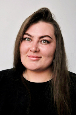 Федосеева Екатерина Алексеевна Федосеева Екатерина Алексеевна
